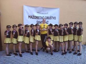 Mažotere Šentjanž